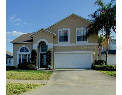 7958 Golden Pond Ct., Kissimmee, FL 34747