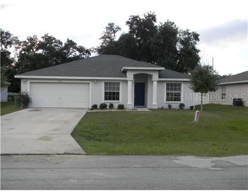 1045 Heron Ct., Poinciana, FL 34759