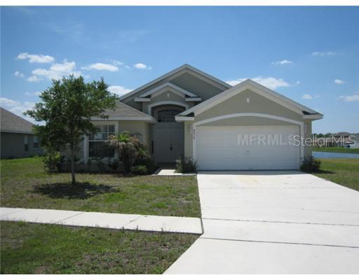 4010 Greenleaf Dr., Kissimmee, FL 34744