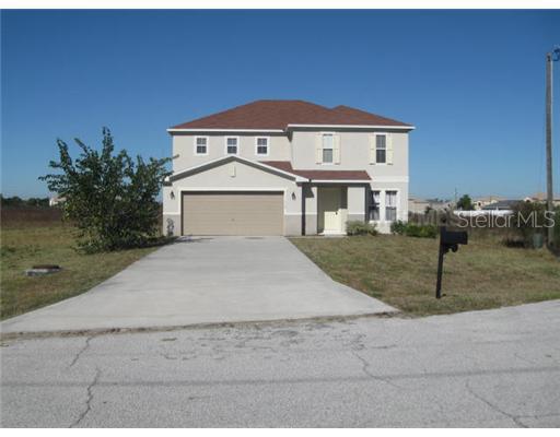 1038 Sabine Pl., Poinciana, FL 34759