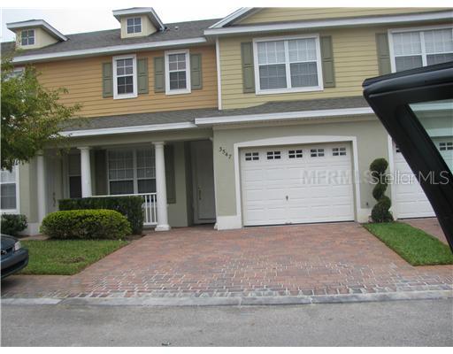 3549 Sanctuary Dr. #14, St. Cloud, FL 34769