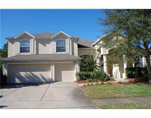 609 N Hampton Dr., Davenport, FL 33897