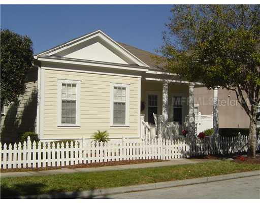 1020 Jeater Bend Dr., Celebration, FL 34747