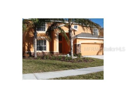 [Address Hidden by Seller], Davenport, FL 33837