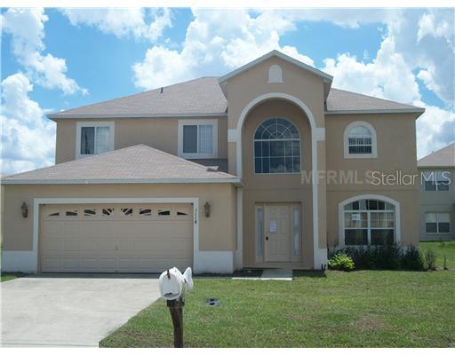 1118 Nelson Meadow Ln., Poinciana, FL 34759