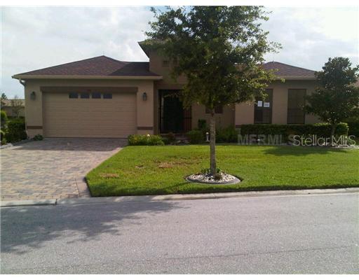 914 Bella Viana Rd., Kissimmee, FL 34759