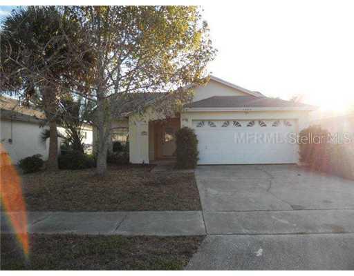 1509 Oak Hill Tr., Kissimmee, FL 34747