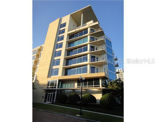 525 E Jackson St. #402, Orlando, FL 32801