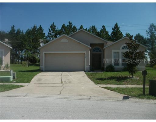 [Address Hidden by Seller], Davenport, FL 33837