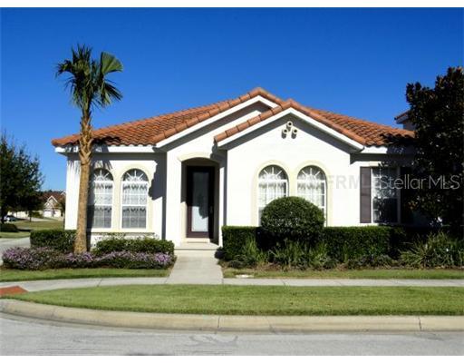 7425 Soiree Way, Reunion, FL 34747