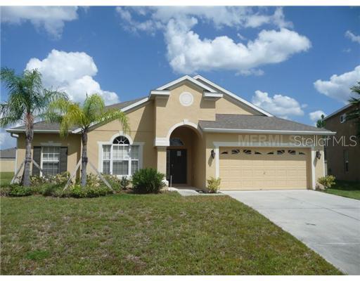 [Address Hidden by Seller], St Cloud, FL 34773