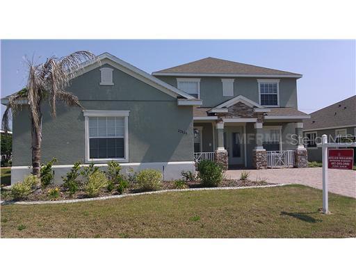 23425 Companero Dr., Sorrento, FL 32776