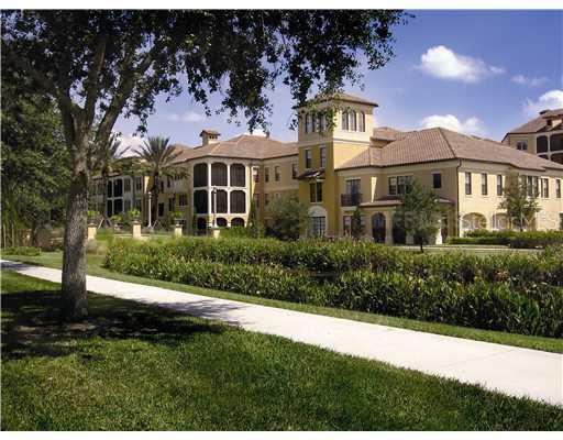 501 Mirasol Cir. #320, Celebration, FL 34747