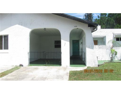 588 W Juniata St. #1, Clermont, FL 34711