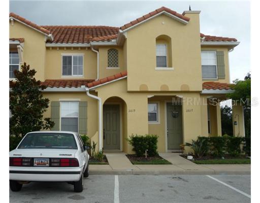 2619 Andros Ln. ##, Kissimmee, FL 34747