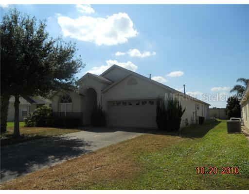 2709 Autumn Creek Cir., Kissimmee, FL 34747