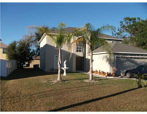 703 Hawk Ln., Poinciana, FL 34759