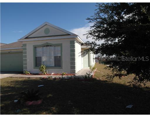 [Address Hidden by Seller], Davenport, FL 33837