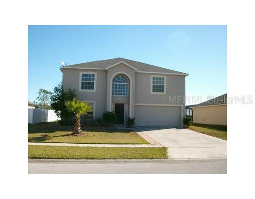 2309 Andrews Valley Dr., Kissimmee, FL 34758