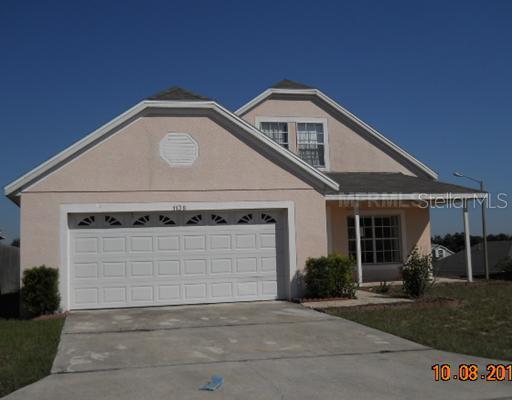 1138 Belvoir Dr., Davenport, FL 33837