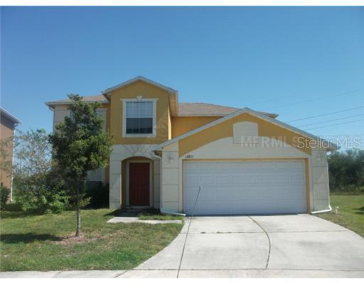 13835 Chihuly Ct., Orlando, FL 32824