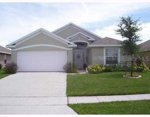 2333 Andrews Valley Dr., Kissimmee, FL 34758