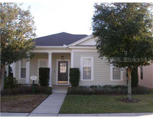 1109 Damask St., Celebration, FL 34747