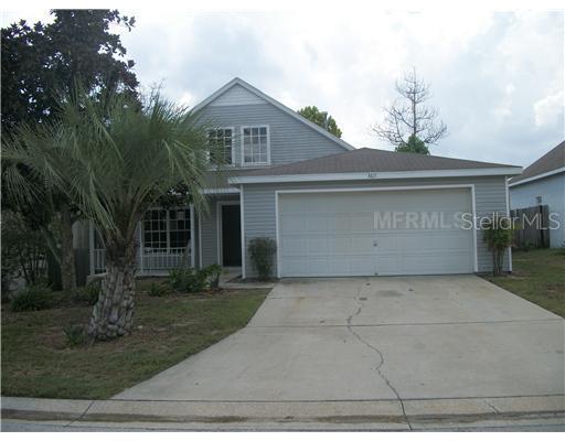 3611 Chatwick Ln., Davenport, FL 33837
