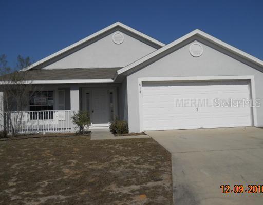 614 Glenco Dr., Davenport, FL 33897