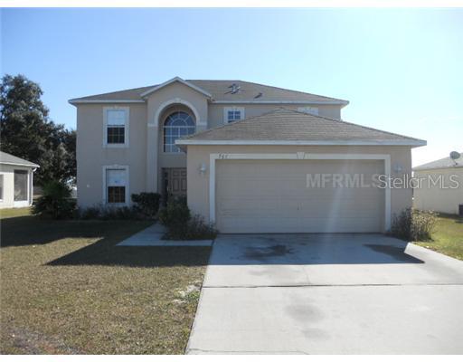 581 Eagle Ct., Kissimmee, FL 34759