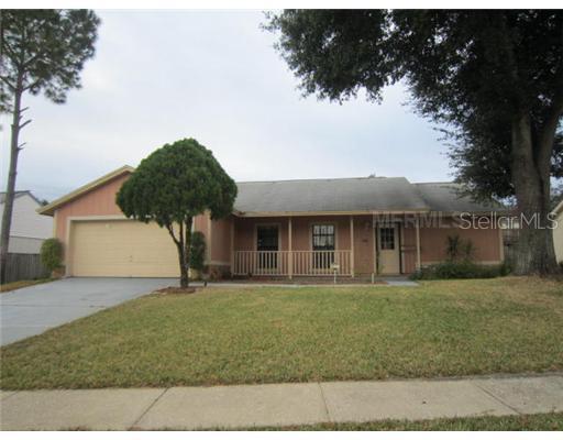 7618 Havenford Ct., Orlando, FL 32818