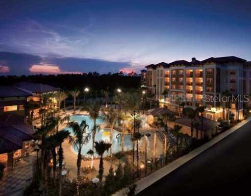 12538 Floridays Resort Dr. #202-C, Orlando, FL 32821