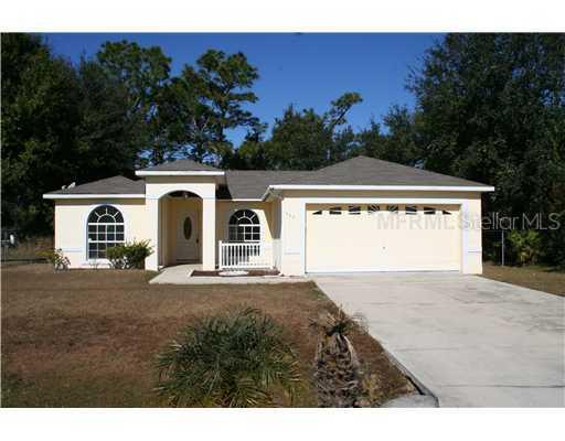 [Address Hidden by Seller], Poinciana, FL 34759