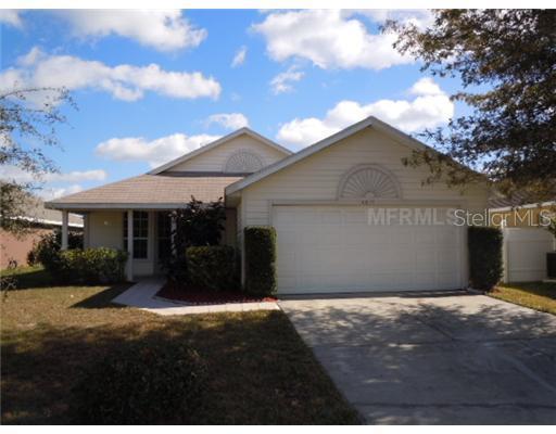4819 Fort Dodge St., Orlando, FL 32822