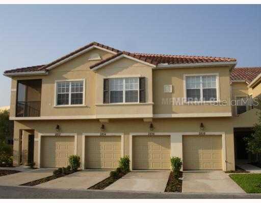 2814 Oakwater Dr., Kissimmee, FL 34747