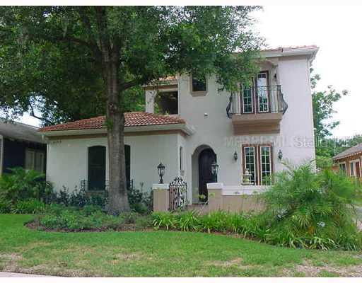 1405 E Amelia St., Orlando, FL 32803