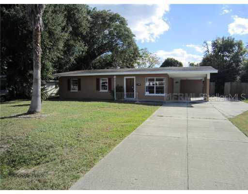 122 W Buchanon Ave., Orlando, FL 32809