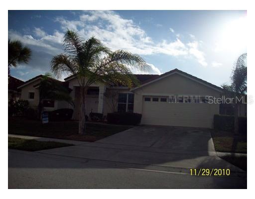 3126 Riachuelo Ln., Kissimmee, FL 34744