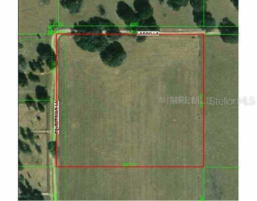 Largo Ln., Dade City, FL 33523