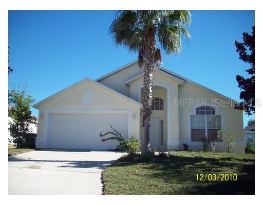 214 Greeley Loop, Davenport, FL 33897