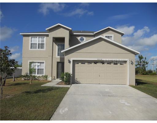 4404 Sweet Maple Ln., Kissimmee, FL 34758