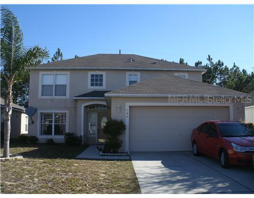 140 Elgin Blvd., Davenport, FL 33897