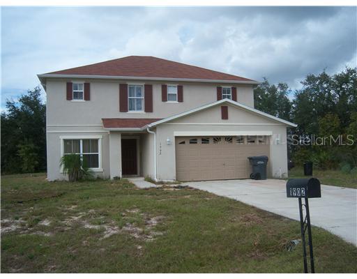 1902 Michigan Way, Poinciana, FL 34759