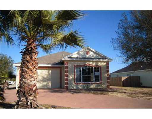 3642 Huntwicke Blvd., Davenport, FL 33837