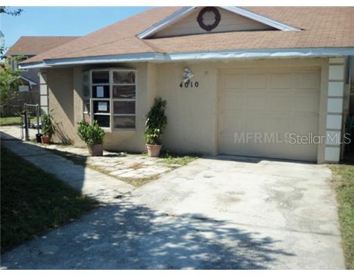 4010 Caban Ct., Orlando, FL 32822