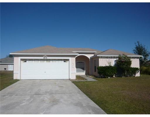 464 Cardinal Ct., Poinciana, FL 34759