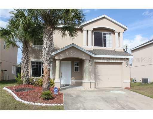 14017 Abaco Isle Dr., Orlando, FL 32824