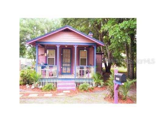 3015 E Jefferson St., Orlando, FL 32803