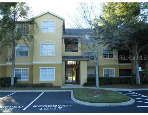 2598 Robert Trent Jones Dr. #1033, Orlando, FL 32835