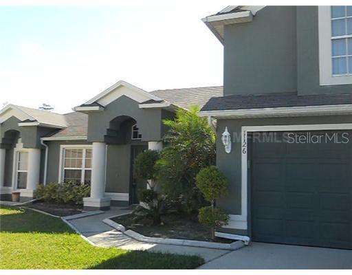 1126 Fidelma Ct., Orlando, FL 32824